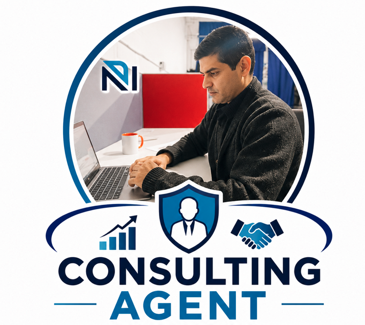 Next Print NY consulting agent