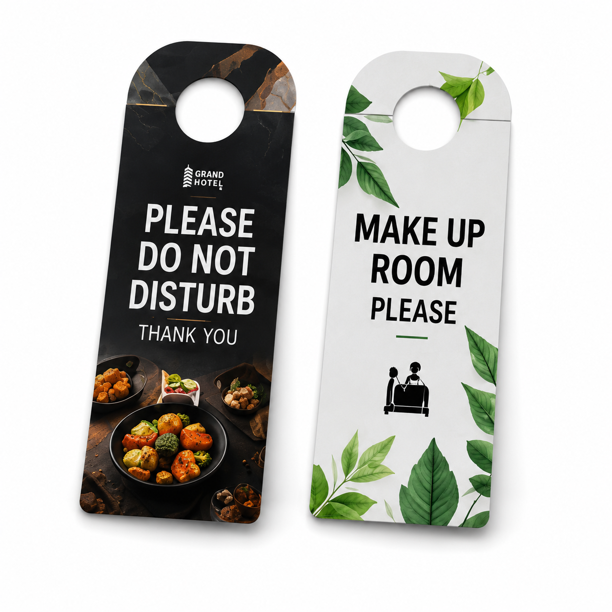 Door hangers