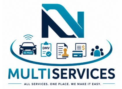 Next Print NY multiservices logo