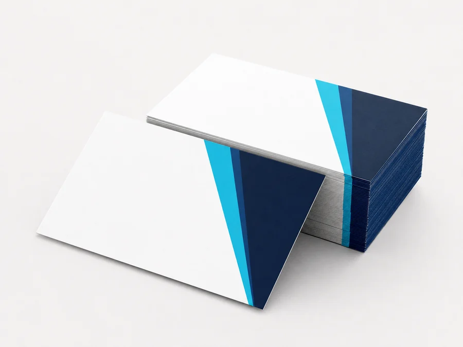Business cards