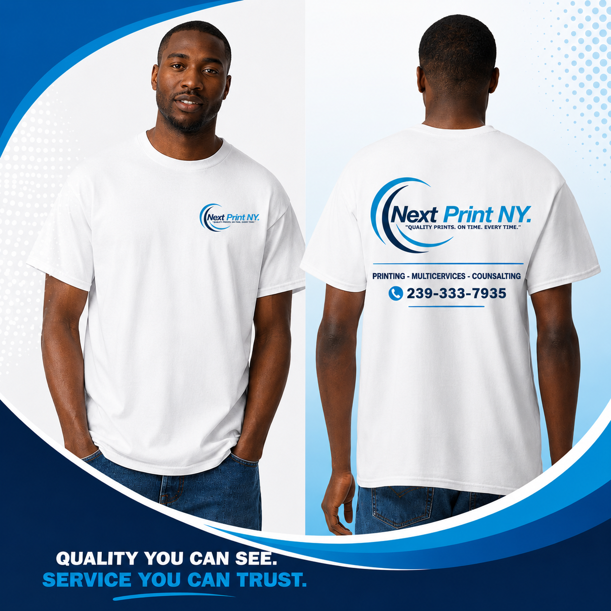 Next Print NY reseller program